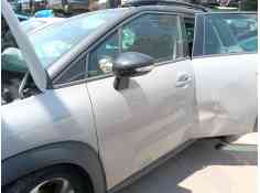 Recambio de puerta delantera izquierda para citroën c3 aircross i (2r_, 2c_) 1.2 puretech 110 (2rhnzb, 2rhnzw, 2rhnpx, 2rhnpj) r