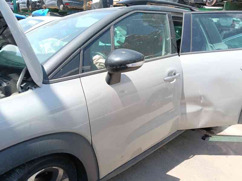 Recambio de puerta delantera izquierda para citroën c3 aircross i (2r_, 2c_) 1.2 puretech 110 (2rhnzb, 2rhnzw, 2rhnpx, 2rhnpj) r