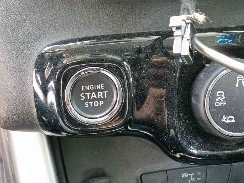 Recambio de conmutador de arranque para citroën c3 aircross i (2r_, 2c_) 1.2 puretech 110 (2rhnzb, 2rhnzw, 2rhnpx, 2rhnpj) refer