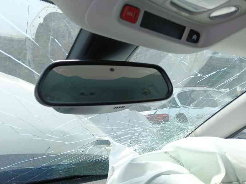 Recambio de espejo retrovisor interior para citroën c3 aircross i (2r_, 2c_) 1.2 puretech 110 (2rhnzb, 2rhnzw, 2rhnpx, 2rhnpj) r