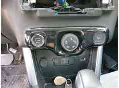 Recambio de mando calefaccion / aire acondicionado para citroën c3 aircross i (2r_, 2c_) 1.2 puretech 110 (2rhnzb, 2rhnzw, 2rhnp