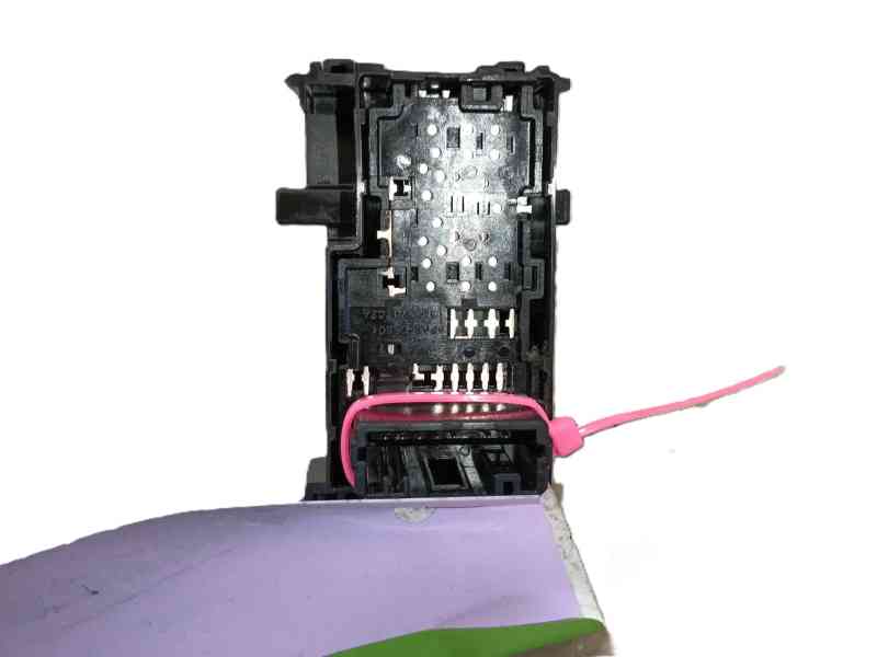 Recambio de mando elevalunas trasero izquierdo para toyota c-hr (_x1_) 1.8 hybrid (zyx10_, zyx11_) referencia OEM IAM 84810F4010