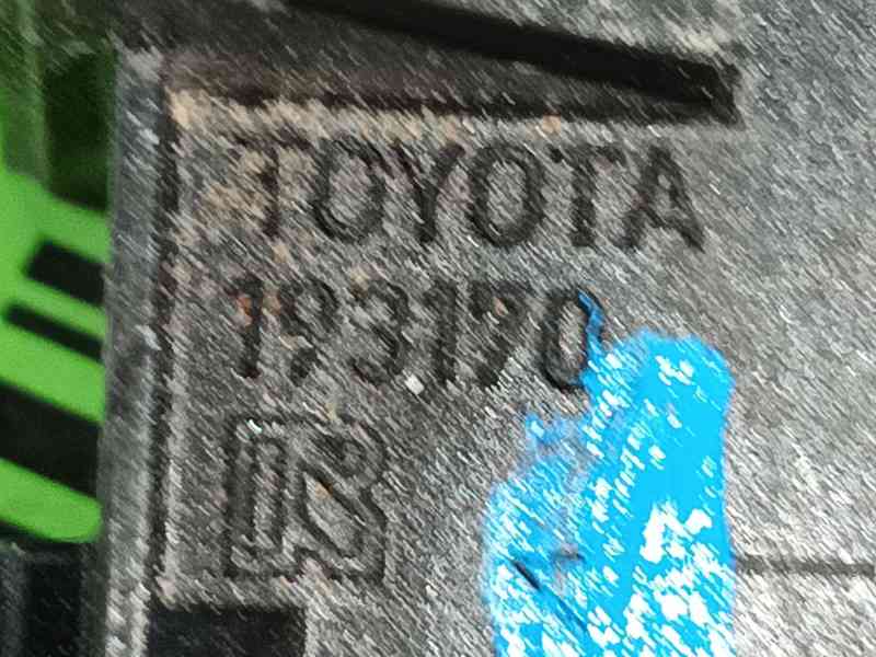 Recambio de mando elevalunas trasero izquierdo para toyota c-hr (_x1_) 1.8 hybrid (zyx10_, zyx11_) referencia OEM IAM 84810F4010