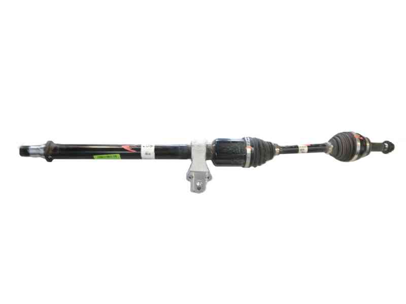 Recambio de transmision delantera derecha para kia niro ii (sg2) 1.6 gdi plug-in hybrd referencia OEM IAM 3273VH / 3273LS  