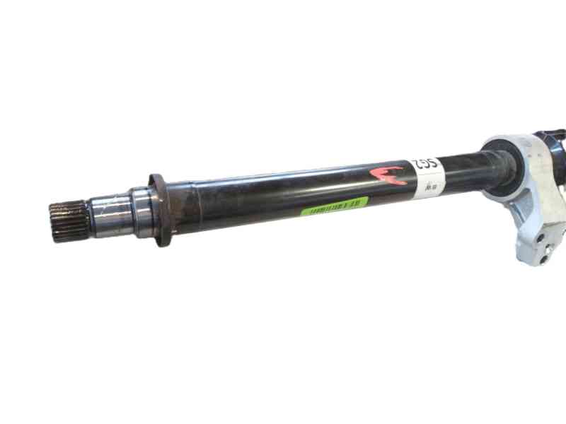 Recambio de transmision delantera derecha para kia niro ii (sg2) 1.6 gdi plug-in hybrd referencia OEM IAM 3273VH / 3273LS  