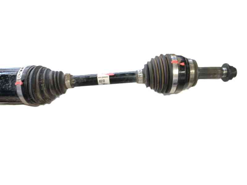 Recambio de transmision delantera derecha para kia niro ii (sg2) 1.6 gdi plug-in hybrd referencia OEM IAM 3273VH / 3273LS  