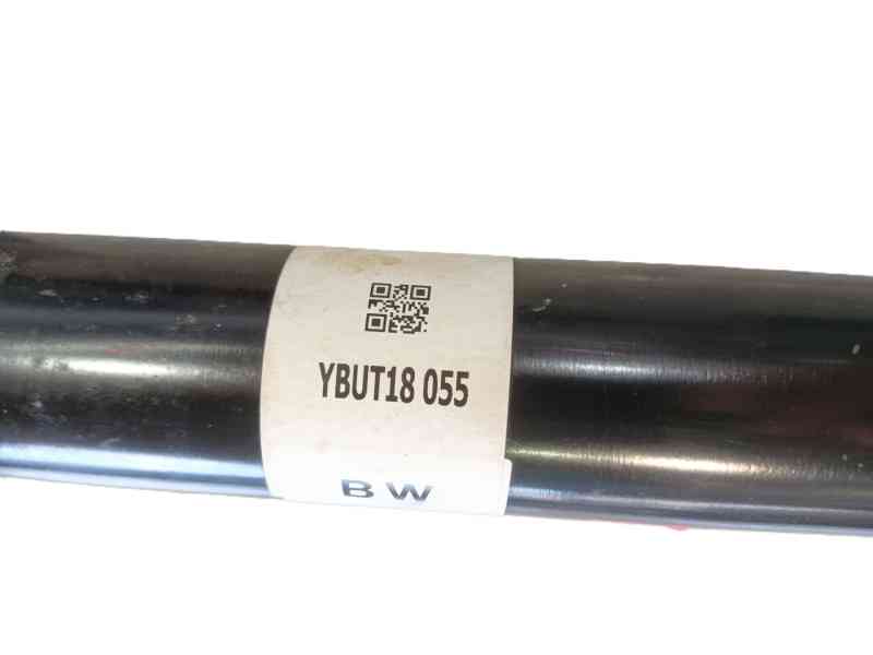 Recambio de transmision delantera derecha para kia niro ii (sg2) 1.6 gdi plug-in hybrd referencia OEM IAM 3273VH / 3273LS  