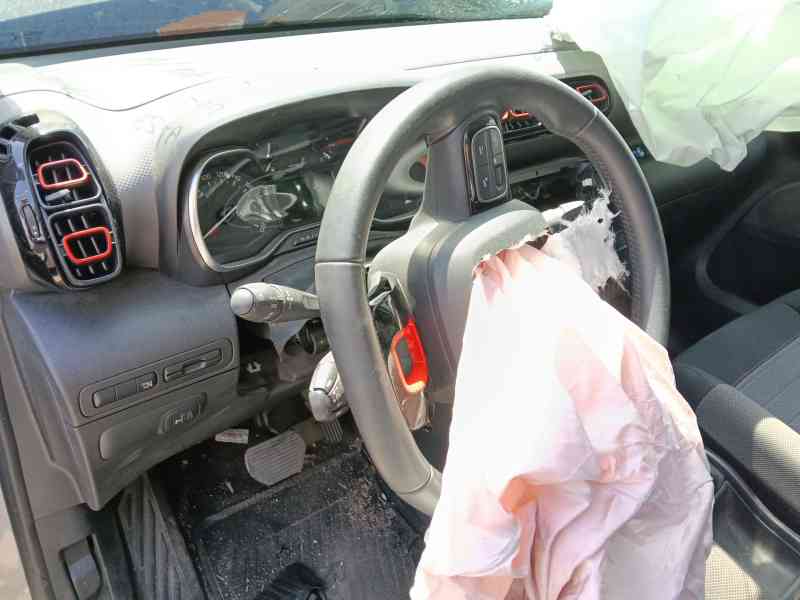 Recambio de volante para citroën c3 aircross i (2r_, 2c_) 1.2 puretech 110 (2rhnzb, 2rhnzw, 2rhnpx, 2rhnpj) referencia OEM IAM  
