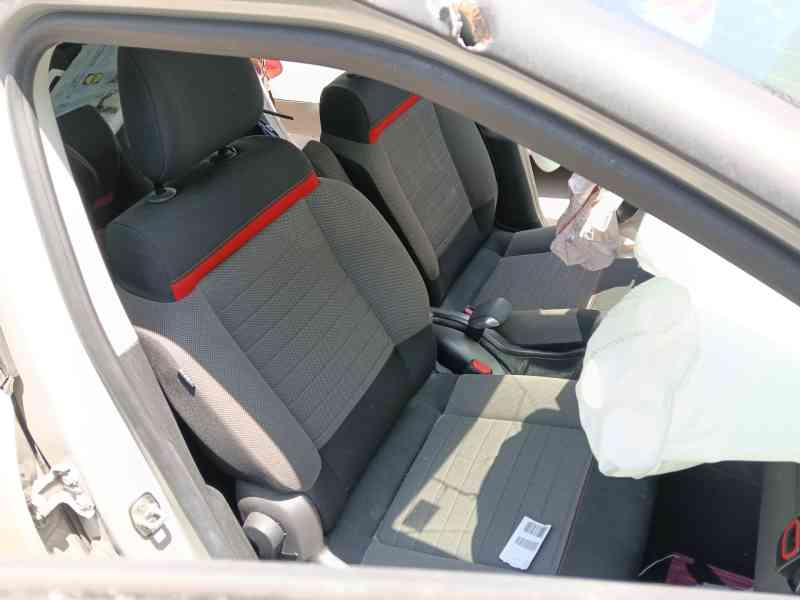 Recambio de asiento delantero derecho para citroën c3 aircross i (2r_, 2c_) 1.2 puretech 110 (2rhnzb, 2rhnzw, 2rhnpx, 2rhnpj) re