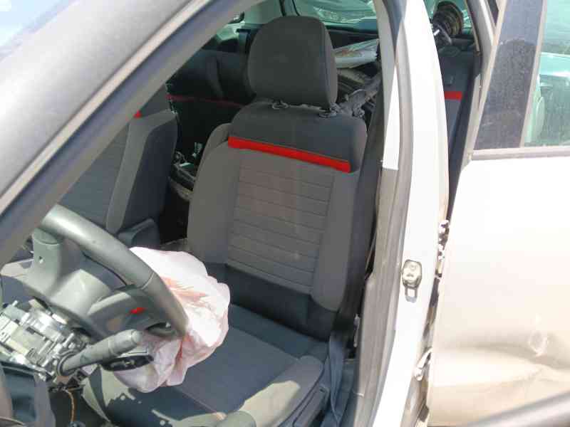 Recambio de asiento delantero izquierdo para citroën c3 aircross i (2r_, 2c_) 1.2 puretech 110 (2rhnzb, 2rhnzw, 2rhnpx, 2rhnpj) 