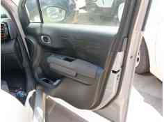 Recambio de guarnecido puerta delantera derecha para citroën c3 aircross i (2r_, 2c_) 1.2 puretech 110 (2rhnzb, 2rhnzw, 2rhnpx, 