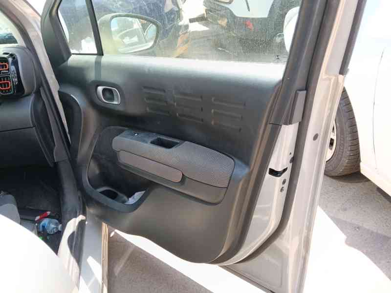 Recambio de guarnecido puerta delantera derecha para citroën c3 aircross i (2r_, 2c_) 1.2 puretech 110 (2rhnzb, 2rhnzw, 2rhnpx, 