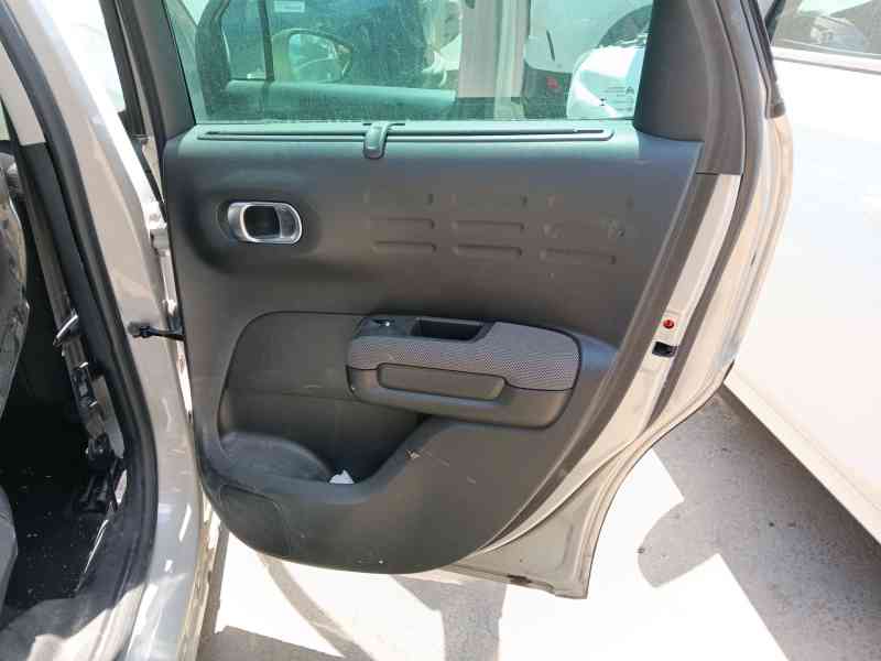 Recambio de guarnecido puerta trasera derecha para citroën c3 aircross i (2r_, 2c_) 1.2 puretech 110 (2rhnzb, 2rhnzw, 2rhnpx, 2r