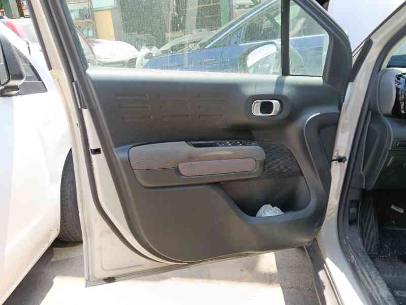 Recambio de guarnecido puerta delantera izquierda para citroën c3 aircross i (2r_, 2c_) 1.2 puretech 110 (2rhnzb, 2rhnzw, 2rhnpx