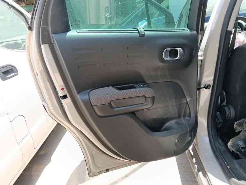 Recambio de guarnecido puerta trasera izquierda para citroën c3 aircross i (2r_, 2c_) 1.2 puretech 110 (2rhnzb, 2rhnzw, 2rhnpx, 