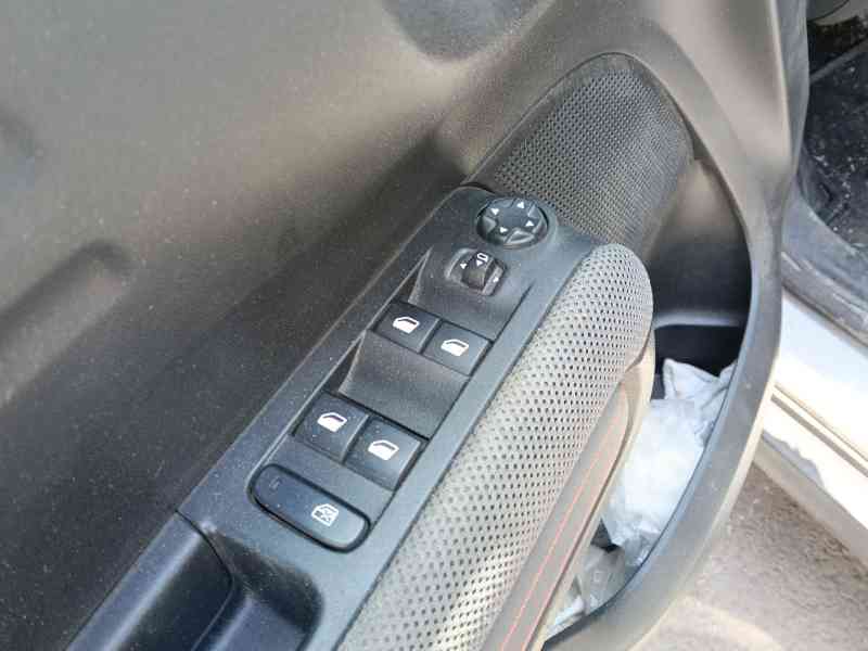 Recambio de mando elevalunas delantero izquierdo para citroën c3 aircross i (2r_, 2c_) 1.2 puretech 110 (2rhnzb, 2rhnzw, 2rhnpx,