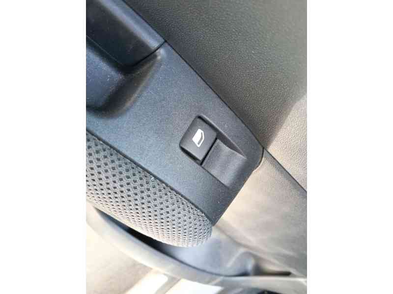 Recambio de mando elevalunas trasero izquierdo para citroën c3 aircross i (2r_, 2c_) 1.2 puretech 110 (2rhnzb, 2rhnzw, 2rhnpx, 2
