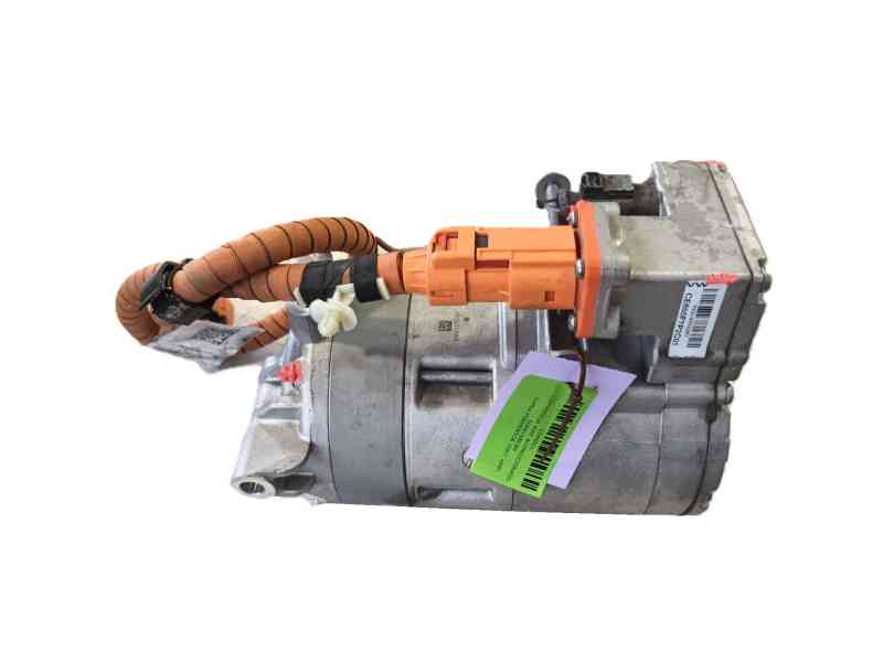 Recambio de compresor aire acondicionado para cupra formentor (km7, kmp) 1.4 e-hybrid referencia OEM IAM 5QE816803M  