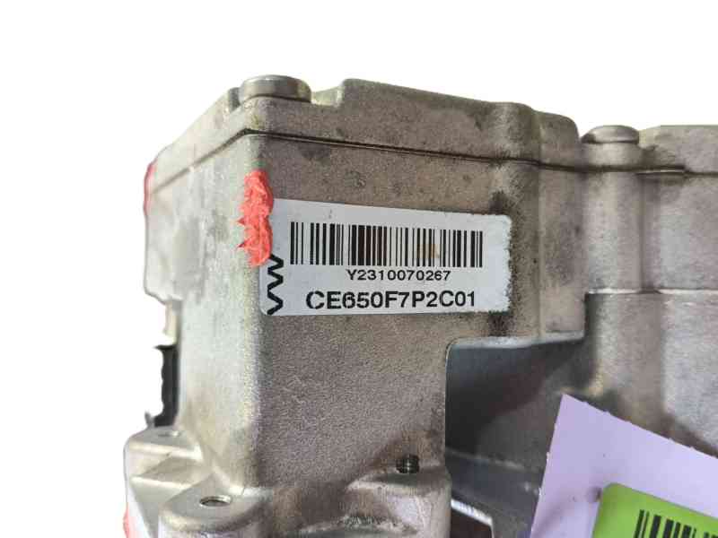 Recambio de compresor aire acondicionado para cupra formentor (km7, kmp) 1.4 e-hybrid referencia OEM IAM 5QE816803M  
