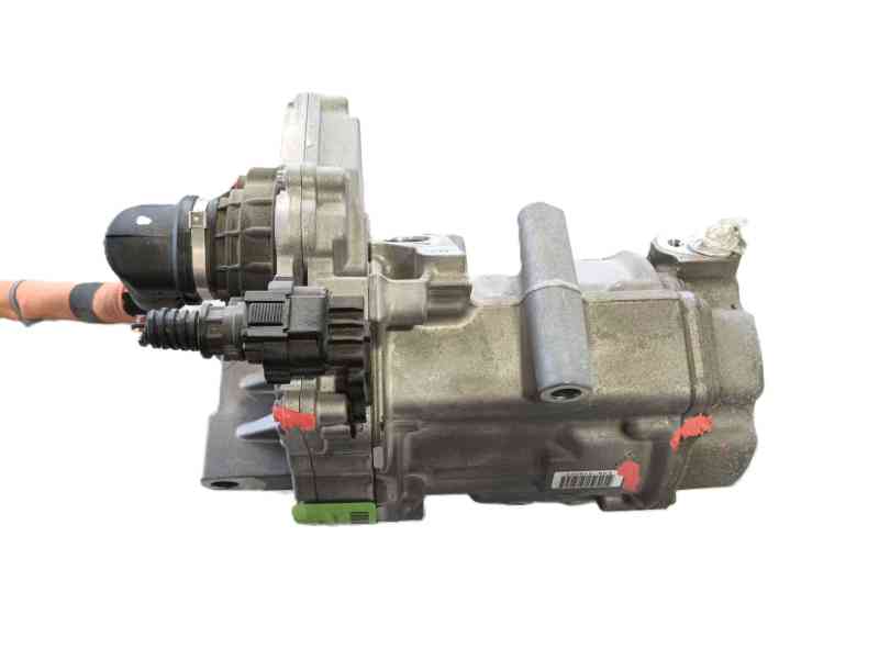Recambio de compresor aire acondicionado para renault clio v (b7_) 1.6 e-tech 145 (b7mu) referencia OEM IAM 0  