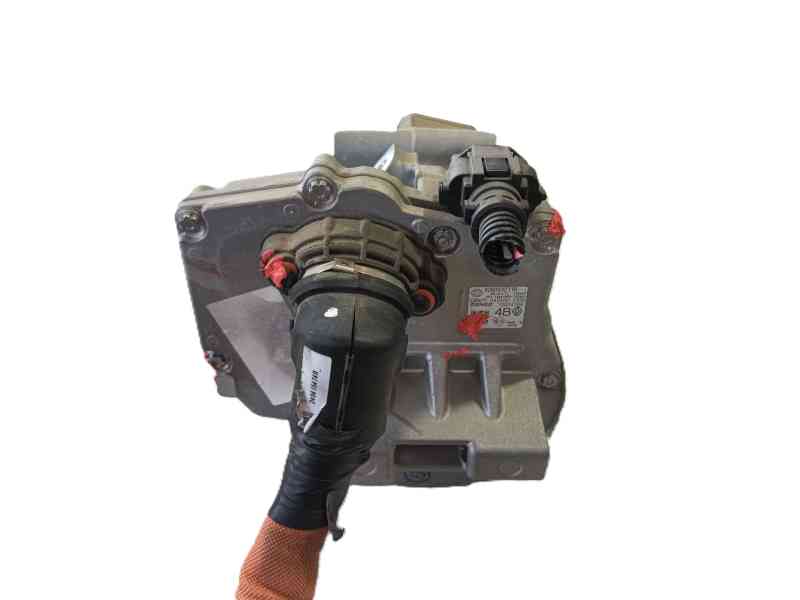 Recambio de compresor aire acondicionado para renault clio v (b7_) 1.6 e-tech 145 (b7mu) referencia OEM IAM 0  