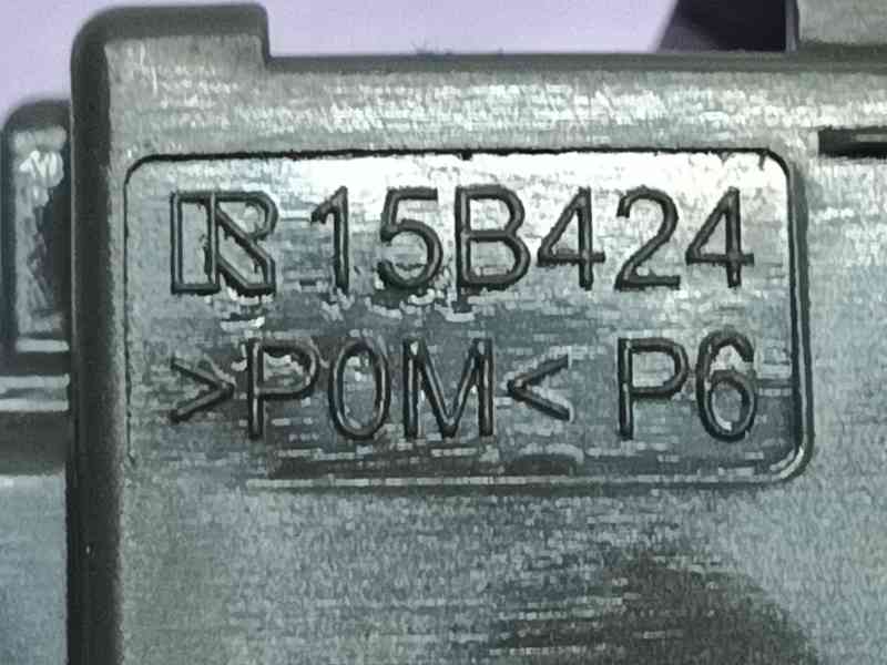 Recambio de warning para toyota c-hr (_x1_) 1.8 hybrid (zyx10_, zyx11_) referencia OEM IAM 84332F4020  