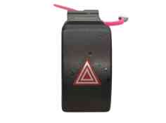 Recambio de warning para toyota c-hr (_x1_) 1.8 hybrid (zyx10_, zyx11_) referencia OEM IAM 84332F4020 15B424 