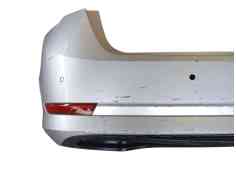 Recambio de paragolpes trasero para skoda octavia iv (nx3, nn3, pv3) 1.5 tsi referencia OEM IAM 5E6807421   2