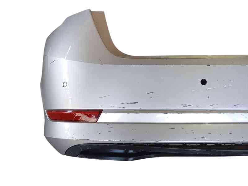 Recambio de paragolpes trasero para skoda octavia iv (nx3, nn3, pv3) 1.5 tsi referencia OEM IAM 5E6807421  