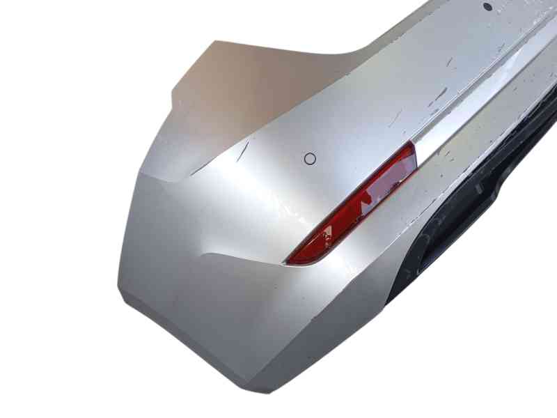 Recambio de paragolpes trasero para skoda octavia iv (nx3, nn3, pv3) 1.5 tsi referencia OEM IAM 5E6807421  