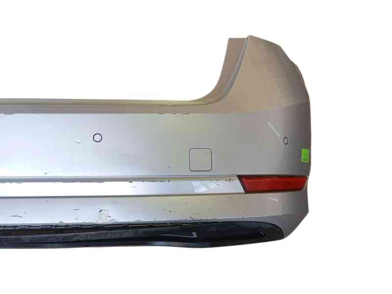 Recambio de paragolpes trasero para skoda octavia iv (nx3, nn3, pv3) 1.5 tsi referencia OEM IAM 5E6807421  