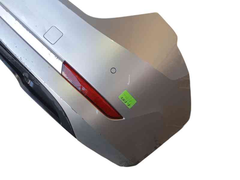 Recambio de paragolpes trasero para skoda octavia iv (nx3, nn3, pv3) 1.5 tsi referencia OEM IAM 5E6807421  
