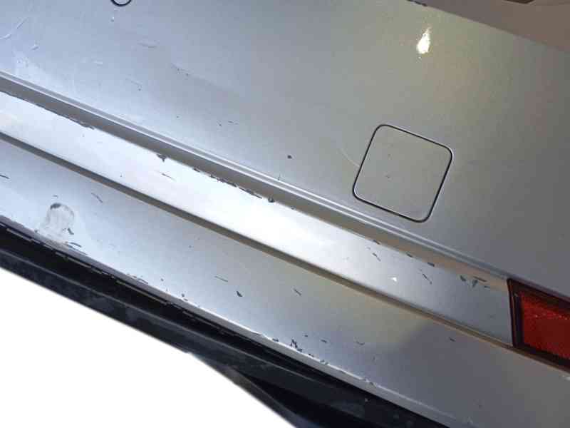 Recambio de paragolpes trasero para skoda octavia iv (nx3, nn3, pv3) 1.5 tsi referencia OEM IAM 5E6807421  
