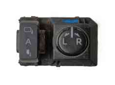 Recambio de mando retrovisor para toyota c-hr (_x1_) 1.8 hybrid (zyx10_, zyx11_) referencia OEM IAM 84872F4010  