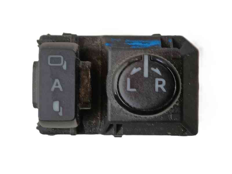 Recambio de mando retrovisor para toyota c-hr (_x1_) 1.8 hybrid (zyx10_, zyx11_) referencia OEM IAM 84872F4010  