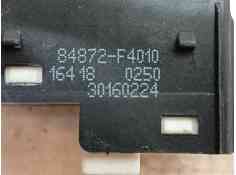 Recambio de mando retrovisor para toyota c-hr (_x1_) 1.8 hybrid (zyx10_, zyx11_) referencia OEM IAM 84872F4010   2
