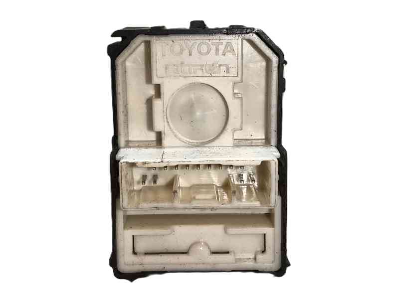 Recambio de mando retrovisor para toyota c-hr (_x1_) 1.8 hybrid (zyx10_, zyx11_) referencia OEM IAM 84872F4010  