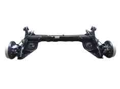 Recambio de puente trasero para renault clio v (b7_) 1.6 e-tech 145 (b7mu) referencia OEM IAM   