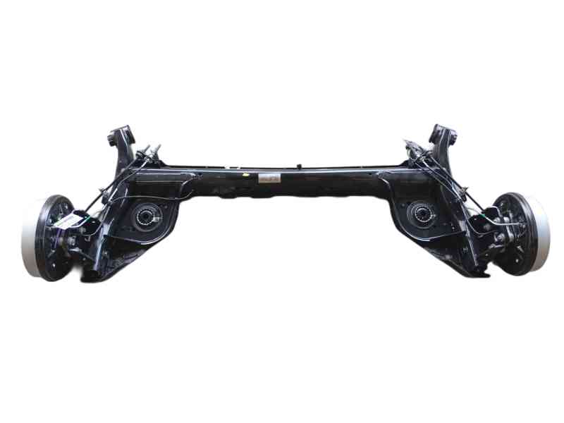 Recambio de puente trasero para renault clio v (b7_) 1.6 e-tech 145 (b7mu) referencia OEM IAM   