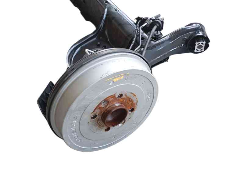 Recambio de puente trasero para renault clio v (b7_) 1.6 e-tech 145 (b7mu) referencia OEM IAM   