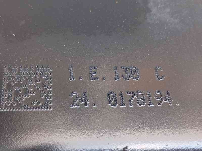 Recambio de puente trasero para renault clio v (b7_) 1.6 e-tech 145 (b7mu) referencia OEM IAM   