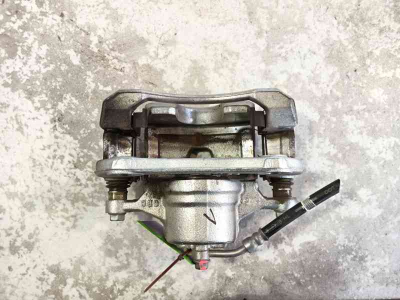 Recambio de pinza freno delantera izquierda para kia niro ii (sg2) 1.6 gdi plug-in hybrd referencia OEM IAM 4400V7  