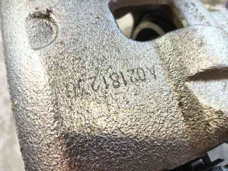 Recambio de pinza freno delantera izquierda para kia niro ii (sg2) 1.6 gdi plug-in hybrd referencia OEM IAM 4400V7  