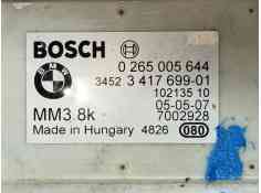 Recambio de sensor para bmw x3 (e83) 2.0 d referencia OEM IAM 34526782372   2