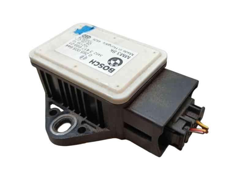 Recambio de sensor para bmw x3 (e83) 2.0 d referencia OEM IAM 34526782372  