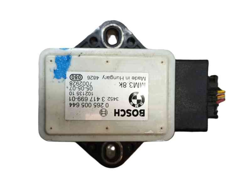 Recambio de sensor para bmw x3 (e83) 2.0 d referencia OEM IAM 34526782372  