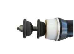 Recambio de amortiguador trasero izquierdo para renault clio v (b7_) 1.6 e-tech 145 (b7mu) referencia OEM IAM    2