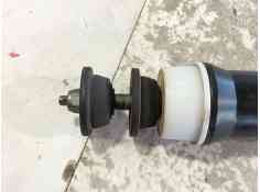 Recambio de amortiguador trasero izquierdo para renault clio v (b7_) 1.6 e-tech 145 (b7mu) referencia OEM IAM    2