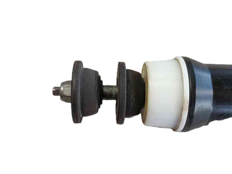 Recambio de amortiguador trasero izquierdo para renault clio v (b7_) 1.6 e-tech 145 (b7mu) referencia OEM IAM   