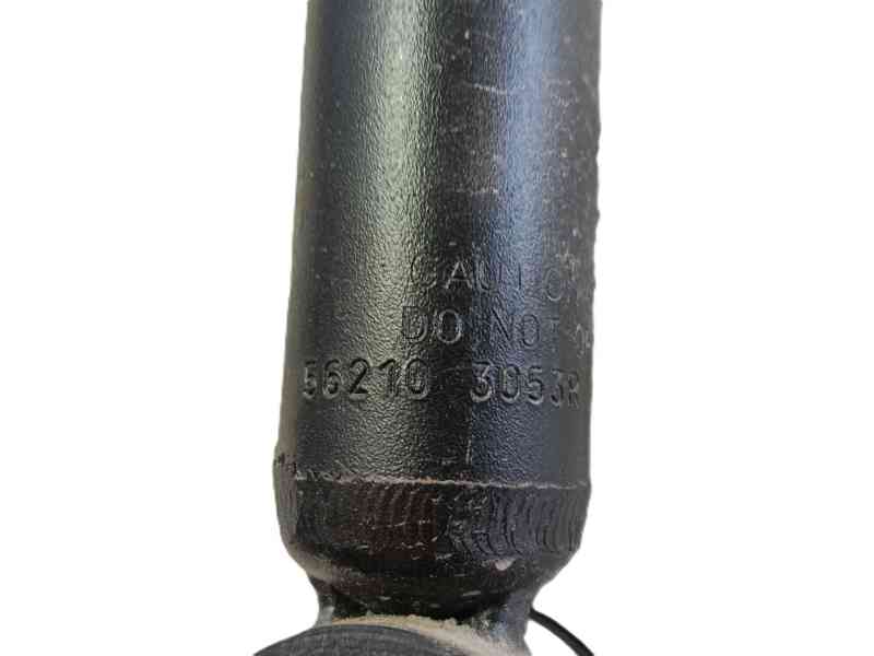 Recambio de amortiguador trasero izquierdo para renault clio v (b7_) 1.6 e-tech 145 (b7mu) referencia OEM IAM   